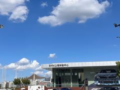 -赛卡联盟卡丁车馆(上海世博店)