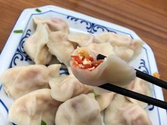-乐回头饺子店