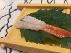 -争鲜回转寿司(西红门荟聚PLUS店)