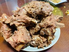 骨头-花仟骨特色美食(围场店)