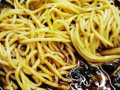 -老成都牛肉面(成都龙泉驿区)