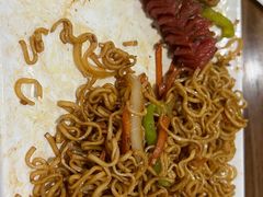 -壹块捌烧烤(灯市口店)