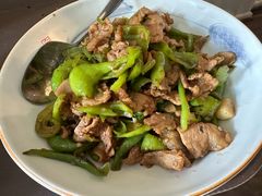 -八百里新派湘菜馆