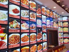 -惠宾饭庄(中山路店)