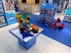 -TOYSRUS玩具反斗城(上海万象城店)