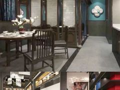 大堂-额娘·现烙春饼烤鸭(太原总店)