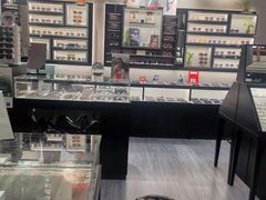 -宝岛眼镜(武汉南湖店)