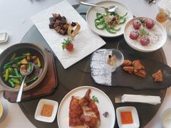 -粤界(望京金辉店)