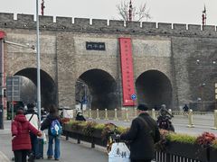 -东仓门早市