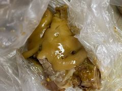 -土门八珍烤鸡腊味店(土门老店)