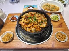 米粉鱼-客家大院·非遗赣南客家菜(郁孤台店)