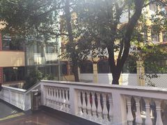 -上海市皮肤病医院(武夷路院区)