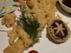 -福匠日本料理(人民路店)