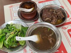 -阿秋牛排(湖心街店)