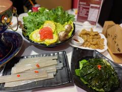 -祥源胡同·涮牛羊肉火锅(花桥店)