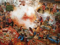 -四川美术学院美术馆