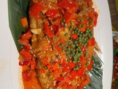 -雀蓝川菜(滨湖万象汇店)