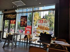 -汉堡王(丁兰广场店)