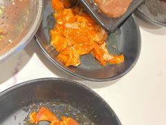 -花味烤肉·拌饭(庐阳万象汇店)