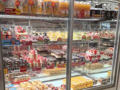-味多美蛋糕(航天桥店)