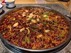 -胖子鱼·天水麻辣鱼火锅(秦州407店)