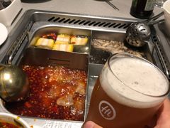 -海底捞火锅(老城根店)