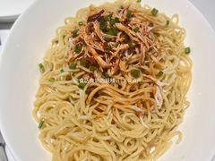 鸡丝凉面-眉州东坡(望京店)