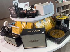 -浣熊唱片店(上海影城店)