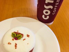 -COSTA COFFEE(上海虹口公园店)