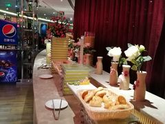 -昆明花之城豪生国际大酒店·怡享阁