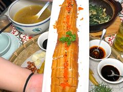 -大圈仔滋味研究所(龙湖·佰乐街店)
