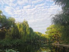 -满都海公园