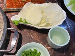 麻辣牛肉-晓宇重庆火锅(赛格国际购物中心店)