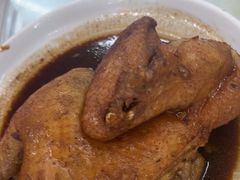-红月湾海鲜饭店•沙滩海景(双月湾店)