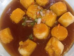 日本豆腐-廖老妈蹄花店(人民公园陕西街259号店)