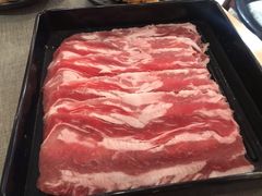 -八角锄烧·肉火锅(天河城店)