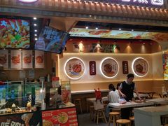 -盛香亭转转热卤(东方宝泰店)