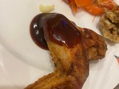 -国宾酒店-花园咖啡自助餐厅(北营房中街店)