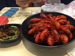 -聚味瞿记·龙虾堂(坡子街店)