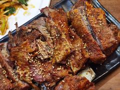 -长安后宰门水盆羊肉(新都心店)