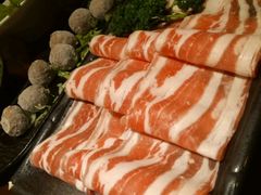 -捞神煲汤火锅(湖滨商业街店)