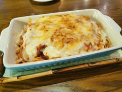 -唯语西餐厅(坦洲店)