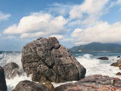 -西涌国际滨海旅游区