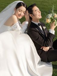 -花田映像婚纱摄影(龙岗店)