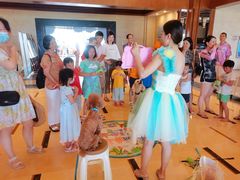 -三亚亚龙湾天域度假酒店