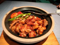 -晓粤·惹味粤菜(凯德乐峰广场店)