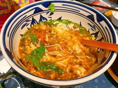 -蜗牛小馆醉乡民谣云南菜(惠新西里店)