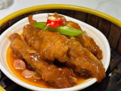 -食大利香港茶餐厅(南亚风情第一城店)