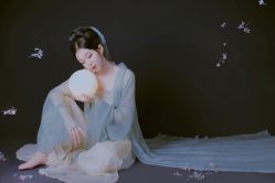 -盘子女人坊古装写真摄影(南京总店)