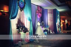 点击看大图 -上海复旦皇冠假日酒店·宴会厅